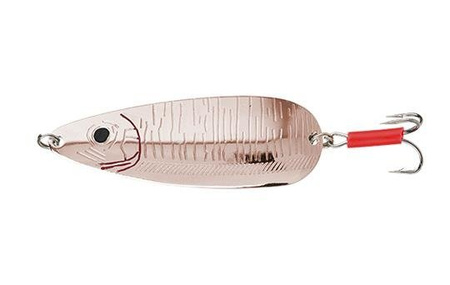 BŁYSTKA WAHADŁOWA - WALDEN LAKE Nr 2 / 20 g / 7 cm - MIEDZIANY MIKADO PMB-WWL-20-M