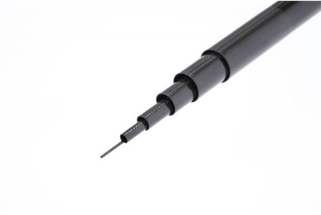 WĘDKA BAT SENSUAL N.G. POLE 600 c.w. up to 15g MIKADO WAA650-600