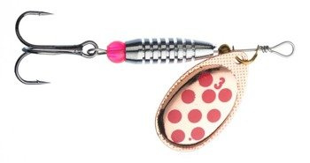 BŁYSKOTKA OBROTÓWKA JAXON HR URAN 3 F 5X1SZT JAXON BO-HXA3F