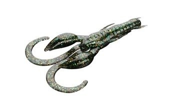 PRZYNĘTA MIKADO ANGRY CRAY FISH "RACZEK" 9cm / 555 - op.2szt MIKADO PMCFA-9-555