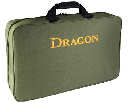 Przybornik na przypony trollingowe i sumowe DRAGON CHR-97-31-000