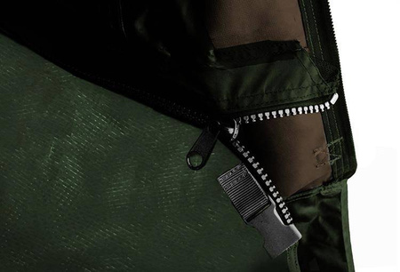 Namiot Delphin C3 LUX ClimaControl Carpath  Delphin (101000356)