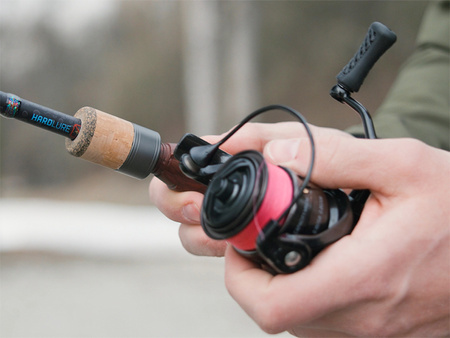 Delphin TROUTERA HardLure 180cm/1-5g/2 składy Delphin (101005783)