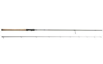 Wędka spinning Savage Gear Parabellum CCS UL 6'1" 185cm 1-5g - 2sec (62379)