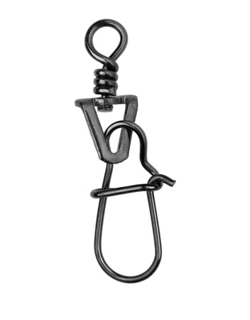 AGRAFKA - FRENCH SNAP rozm. XS - op.10szt. MIKADO AMA02-094-XS