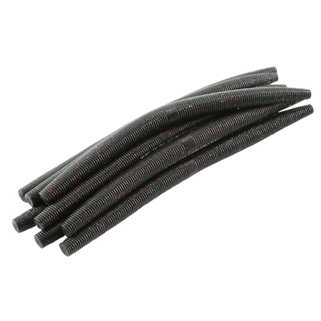 3D ARMOR TUBE 14CM 10G SINKING WATERMELON RED 8PCS Savage Gear (77456)