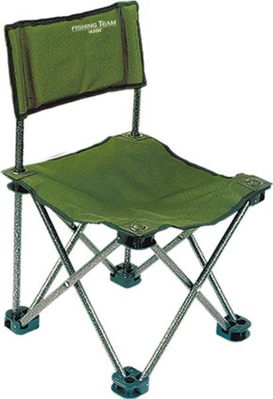 KRZESEŁKO WĘDKARSKIE JAXON KW1 36X36X33/60CM JAXON AK-KZ030