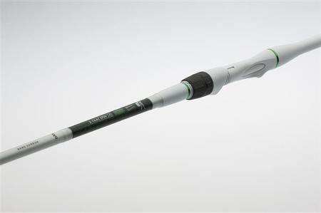 MADCAT WHITE X-TAAZ SPIN 240 / 2.40M / 50-175G - 2sec DAM 60848