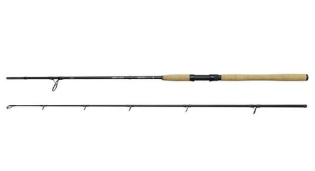 SPINNING SALT-X PRO LURE & SPIN 2.40M 40-120G DAM 60609
