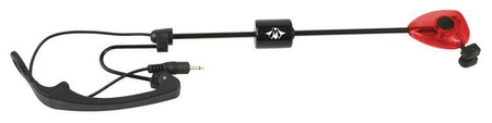 SYGNALIZATOR PODWIESZANY - CZERWONY MIKADO AMS04-LED-R
