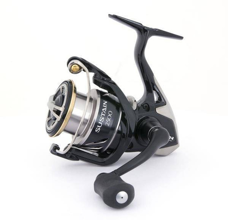 Kołowrotek Sustain FI C3000 HG Shimano (SAC3000HGFI)