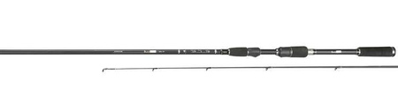 SPINNING BLACK STONE L SPIN 210 c.w. 3-15 g MIKADO WAA505-210