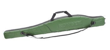 FUTERAŁ, POKROWIEC NA WĘDKI COMBO 150CM KONGER 851010012