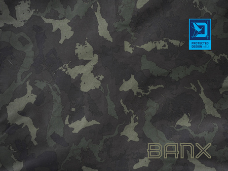 Fotel Delphin FOLDIX Banx Delphin (101005952)