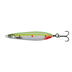 SEEKER ISP 6.8CM 12G SINKING FLUO GREEN RED DOTS Savage Gear (72361)