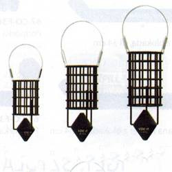 Koszyk feederowy VDE-Robinson Bullet rozm. S 30g VDR Team 83-FB-S30