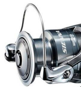 Szpula do kołowrotka Sienna RE 4000 Shimano (RD19019)
