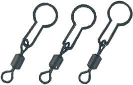 KRĘTLIK Z ZACZEPEM DO PVA 5X5SZT JAXON AC-PC128