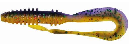 BIG TAIL TWIST 6cm 030 OP.10SZT KONGER 303001030