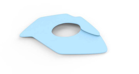 QUUT Zestaw puzzli piankowych 3D Quutopia Foki