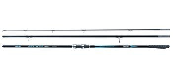 WĘDKA ECLATIS SURF 4,50 60-200G JAXON WJ-ECZ450200
