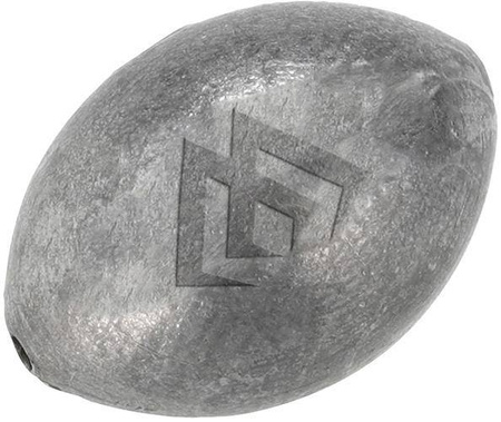 CIĘŻAREK - PRZELOTOWY OLIWKA  28 g - op.2 szt. MIKADO OMC-01102-28