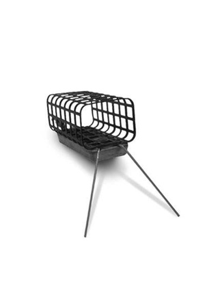 Koszyczek feeder PROFES RIVER 30gr Delphin (930111030)