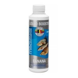 Booster MVDE Banana 250 ml Van Den Eynde EX-LIB-BAN
