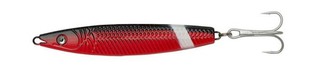 Ron Thompson Sea Cutter 500g Black/UV Red/Glow (58225)