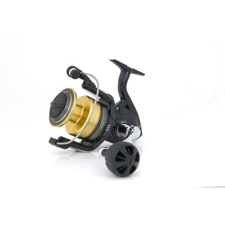 Kołowrotek morski Socorro SW 8000 Shimano (SOC8000SW)
