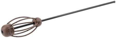 KOSZYCZEK - ŻEBROWY Z RURKĄ - 30g - op.1szt. MIKADO OMK-16-30