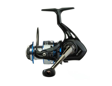 KOŁOWROTEK STYLUS SX 300 JAXON KJ-SXS300