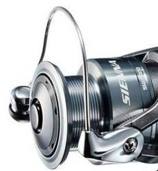 Szpula do kołowrotka Sienna RE 4000 Shimano (RD19019)