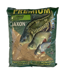 ZANĘTA PREMIUM 2,5KG LIN-KARAŚ 5X1SZT JAXON FJ-PZ209