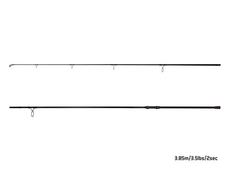 Delphin WONDER LS+ 360cm/3,5lbs/2 składy Delphin (101004352)