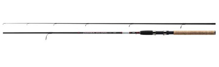 WĘDKA .ZAFFIRA JIG SPIN RT 2,40 3-15G JAXON WJ-ZFJ24015RT