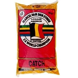 Zanęta MVDE Catch 1kg Van Den Eynde EZ-CAT