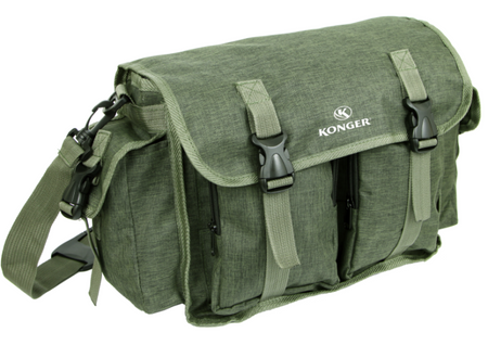 CHLEBAK ESSENCE FREE 12L 30x13x30cm KONGER 973000005