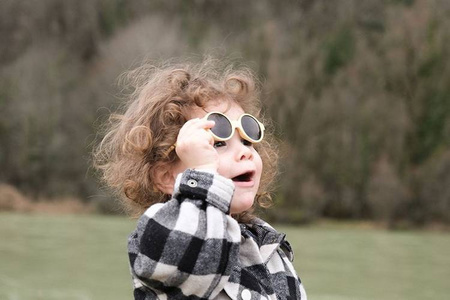 Beaba Okulary przeciwsłoneczne dla dzieci 9-24 miesięcy Pollen