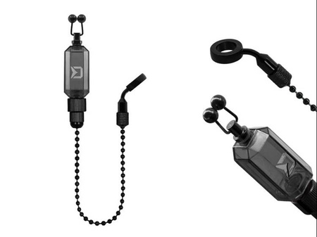 Łańcuchowy wskaźnik brań Delphin CUBIX zielony Delphin (101003594)