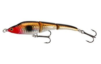 WOBLER FH - LIZARD 9.5 cm / 72 - TONĄCY MIKADO PWF-LD-9.5S-72