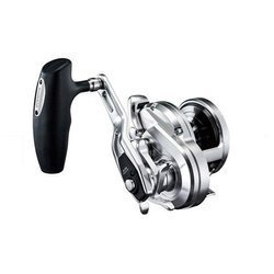 Multiplikator morski Ocea Jigger 2001 PG Lewa Ręka Shimano (5RL02211P)