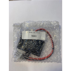 LED DISPLAY Savage Gear (76001)