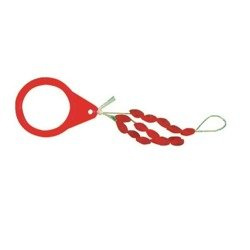 Stoper gumowy mały Robinson 99-SG-001