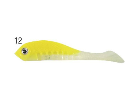 JESTER MINNOW 5,2cm KOLOR 12 OP.10SZT KONGER 330010112