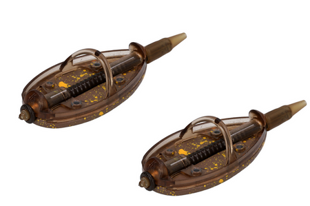 KOSZYCZEK METHOD FEEDER "DOUGLAS" L 50 g - op.2szt MIKADO AMFN01-2L-50