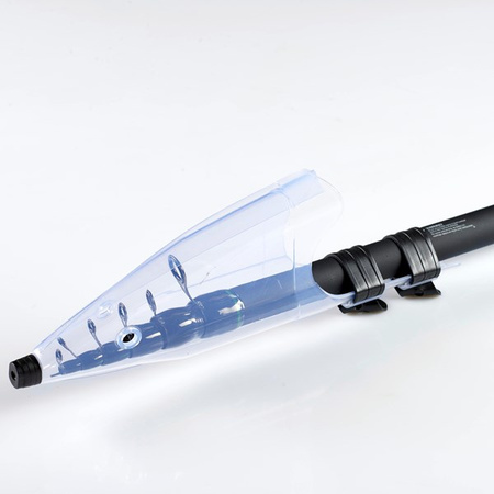 Wędka VDE-R Team Nano Core Bolognese TX3- 733 VDR Team 11W-BV-T17
