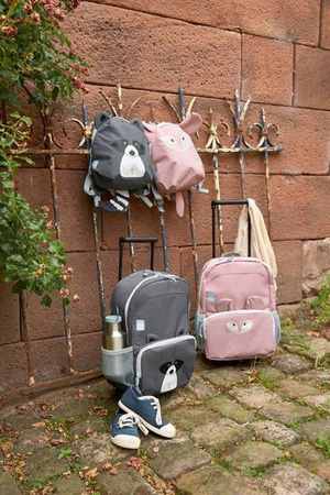 Lassig Plecak termiczny About Friends Szop