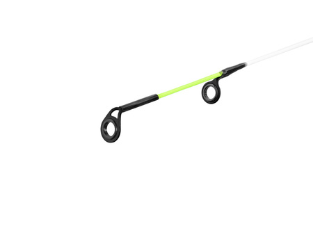 Szczytówka Delphin M-REAXE 100g Carbon /Light - pomarańczowa/ 1szt. Delphin (101004814)