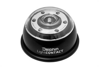 Lampka namiotowa Delphin LightCONTACT 6+1 LED  Delphin (101001062)